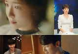 '아직 낫서른' 정인선→안희연, 4人4色 스틸 공개..엔딩 궁금증 'UP'