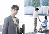 강민혁 "제대 후 첫 작품 '아직 낫서른' 만나 행복했다" 종영소감