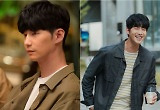 송재림, '아직낫서른' 종영 소감 "반신욕 같은 힐링 선물했길"