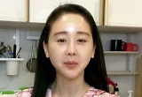 '진화♥' 함소원, 팬들 위로에 "어찌나 맘에 와닿는지" 