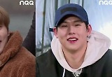 '와와퀴' 몬스타엑스 민혁X주헌, 2021년판 왕자와 거지?