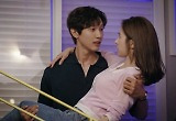 '연애는 귀찮지만 외로운 건 싫어!' 지현우X김소은, '심쿵' 커플샷 최초 공개