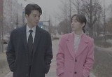 '럭키' 박세완X김우석의 희망가 通했다..응원 세례 쏟아져 