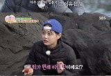 '정글의 법칙' 이달소 츄 '생선회' 시식 도전.."왜 이제 알았을까, 앞으로 노량진 자주 갈 것"