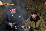 박태환, 갑분 영상편지 남기는 김혜윤에 "되게 특이해"