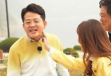 '님과 함께' 게스트 윤수현, 독특 이상형 고백 "하관 단단한 김준호"
