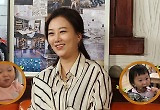 장윤정 "딸 하영, CF 촬영장서 케이크 5조각 먹어"