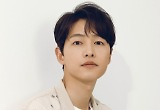 송중기에 우유빛깔 피부 역주행 비결 물었더니.."저도 많이 늙었다"