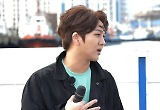 '소문난님과함께' 김수찬 부산에 떴다..자타공인 '찐라인'