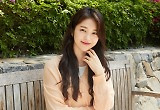  홍승희, 꽃길 초입서 비상을 앞둔 파랑새