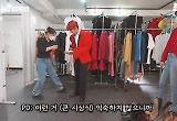"일반인이라 당떨어져" '문명특급' 재재, 백상 '초콜릿 퍼포먼스' 비하인드 공개