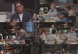 '당혹사' 마지막회! 머리와 가슴에 꽂힌 쇠말뚝, 누구를 향한 저주인가? 