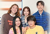 '온앤오프' PD "다음 시즌 확정 NO, 방탄소년단·봉준호 섭외하고파"