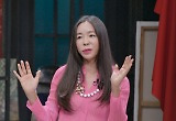 '그림도둑들' 이혜영 "프리다 칼로 작품에 눈물, 화가인생 시작 계기 됐다"