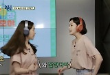 나PD, 고요 속의 외침 실력자 김고은에 "진짜 잘한다" 감탄 '출장십오야'