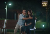 김광규♥오현경, 연애 1일차 "현수막 걸고 동네방네 자랑하고파"