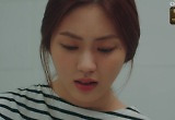 '어쩌다가족' 권은빈, 할아버지 백일섭 사과에 '폭풍눈물'