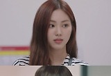 '어쩌다 가족' 권은빈, 백일섭 냉랭한 반응에 흔들리는 눈빛 포착