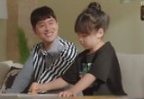 김광규♥오현경, 비밀연애→공식 커플 선언 