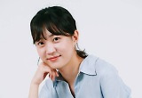 이하은 "윤여정 선배님 보고 꿈과 용기 얻었다"
