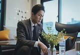 '언더커버' 주석태 "허준호 만난 뒤 배짱 생겨, 박해수=질투나는 배우" 