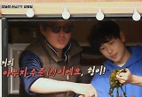 김희원 "부모님께 끓여드린 적 없는 미역국, 성동일 생일에 처음 만들어"