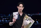 '멸망' 이수혁 "가장 평범하고 인간적인 캐릭터, 유의미한 작품"