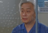 '미스몬테크리스토' 이항의, 子 이상보에 "더 이상 면회 오지 말아라" 