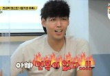 하승진, 현영에 "면목 없다" 사과한 이유