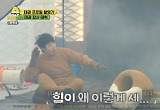 하하, 현영 아들 태혁에 머리채 잡힌 사연 "힘 왜 이렇게 세냐" 당황