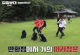 '강철부대 전우회' UDTvs특전사, 최후의 접전 