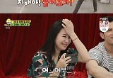 하승진, 딸 지해와 겨루기 위해 감자로 변신 "아빠 하기 힘들다"