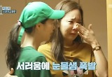김준현 "최악이다"→소유진, 서러워 '눈물'..손현주 "미쳤는 줄" 