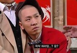 '야인이즈백' 다듀 최자, 개코 모발 이식 폭로 "네 머리 이모작"