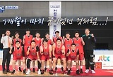 종영 '뭉쏜' 고대 우승→상암불낙스 꼴찌, 농구 부흥 부른 7개월 대장전 마무리