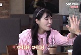 이은지, 동갑내기 CEO와 핑크빛.."맘에 들면 직진" 