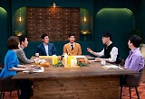 인생을 깊이있게 담아내는 '대화의 희열' 시즌3가 남긴 것