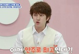 김정민 아내 루미코 "한국인들, 일본 반찬 전부 안주로 인식"