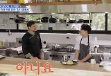 셰프 미카엘 "자녀를 요리사 시킬 생각 없다, 변호사 됐으면"