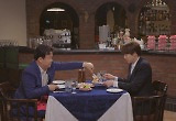'백종원의 국민음식' 글로벌 음식 피자의 비밀은?
