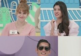 러시아 미호 "남편이 내가 말할 때 다 욕처럼 들린대요"