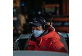 '보이스4' 신용휘 PD "다크 이하나 매력적, 행보 기대" 