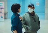 '보이스4' 감독 "송승헌, 몸 아끼지 않아..액션신 한 번에 OK!"