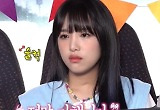 최예나, 밝은 에너지→사연에 울컥..'공감요정 최인턴'