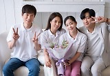 '미치지 않고서야' 정재영→문소리 "좋은 작품 만나 행복했다" 종영소감