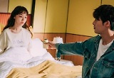 '이벤트를 확인하세요' 방민아x권화운, 화해하나 