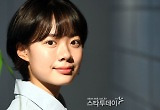  '라켓소년단' 이재인 "첫 지상파 주연, 부담 보단 기대"
