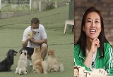 '원조 개통령' 이웅종, '1박 2일' 상근이→'스타견' 보배의 '개아빠' 