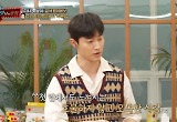 곽동연, 최예빈표 팽이버섯 떡볶음에 감탄 "흐물거리지 않고 오독해"