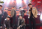 '라우드' 팀 피네이션 7人 성장 서사 완성..싸이 "의미가 큰 무대"